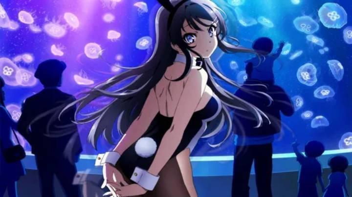 انمي Seishun Buta Yarou wa Santa Claus الحلقة 11 الحادية عشر مترجمة