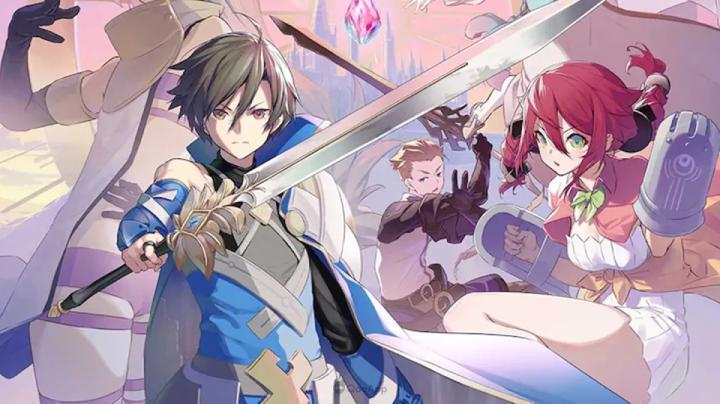 انمي Tsuyokute New Saga الحلقة 11 الحادية عشر مترجمة