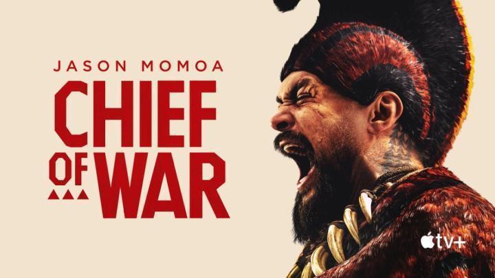 مسلسل Chief of War الموسم الاول الحلقة 8 الثامنة مترجمة