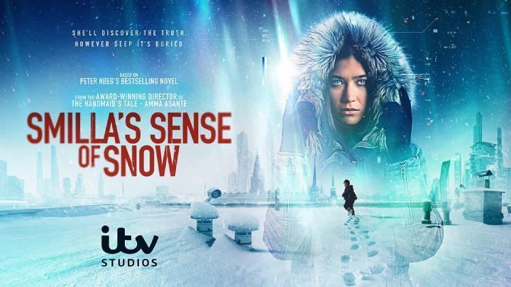 مسلسل Smilla’s Sense of Snow الموسم الاول الحلقة 7 مترجمة