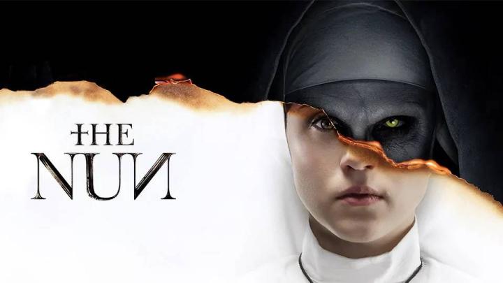 مشاهدة فيلم The Nun 2018 مترجم