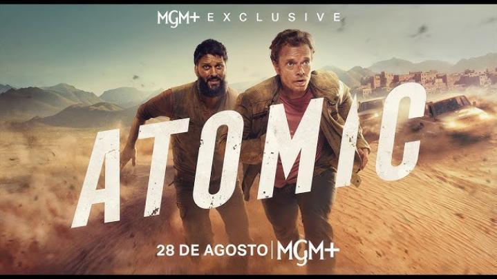 مسلسل Atomic الموسم الاول الحلقة 4 مترجمة