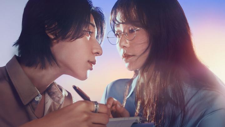 مسلسل مدرسة الحب Learning to Love الحلقة 6 مترجمة