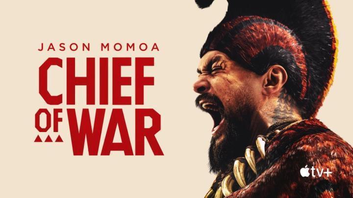 مسلسل Chief of War الموسم الاول الحلقة 6 السادسة  مترجمة