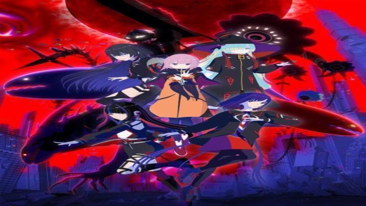 انمي Kamitsubaki-shi Kensetsuchuu الحلقة 10 العاشرة مترجمة