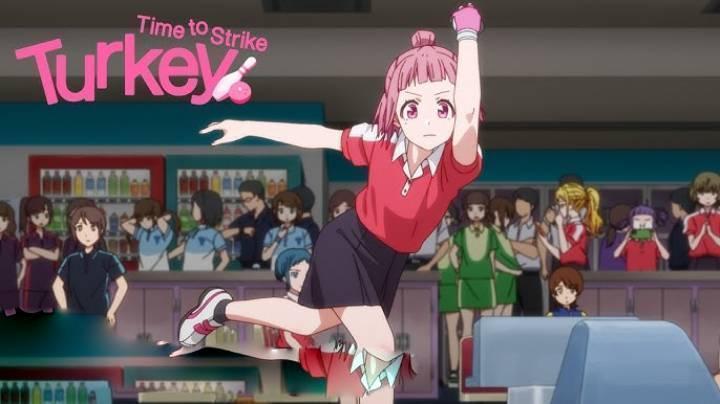 انمي Turkey الحلقة 12 الثانية عشر مترجمة