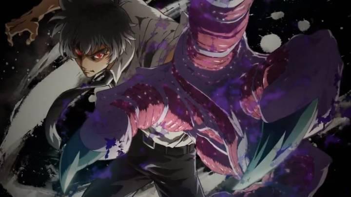 انمي Jigoku Sensei Nube 2025 الحلقة 11 الحادية عشر مترجمة