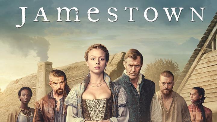 مسلسل Jamestown الموسم الثالث الحلقة 1 الاولى مترجمة