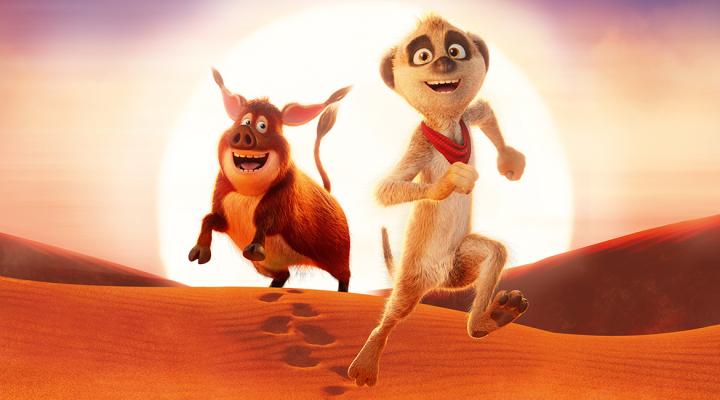 مشاهدة فيلم Tafiti 2025 مترجم موفيز لاند