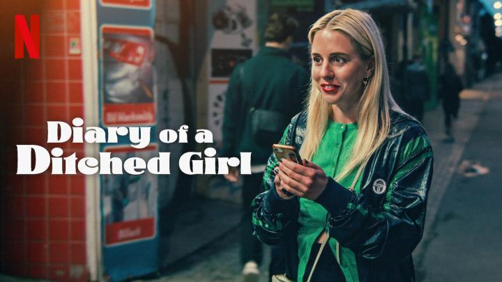 مسلسل Diary of a Ditched Girl الموسم الاول الحلقة 4