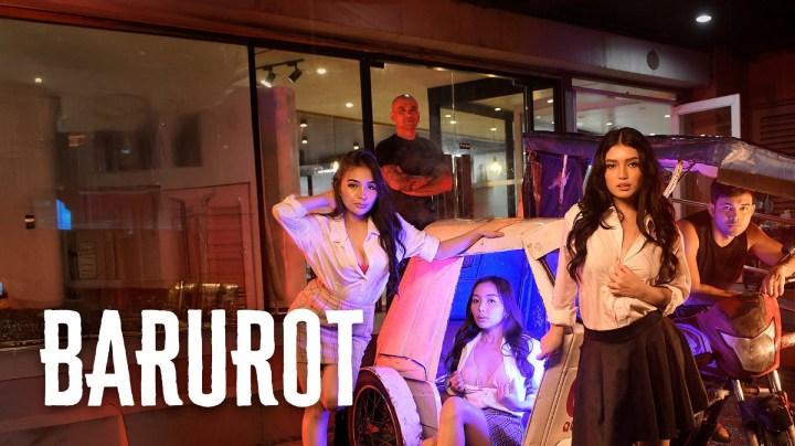 فيلم Barurot 2025 مترجم اون لاين