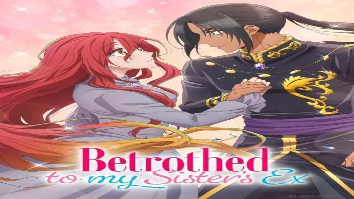 انمي Zutaboro Reijou wa Ane no Moto Konyakusha ni Dekiai sareru الحلقة 10 مترجمة