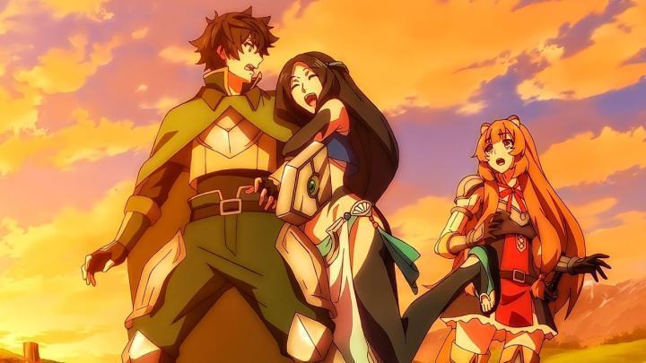 انمي Tate no Yuusha no Nariagari Season 4 الحلقة 12 مترجمة