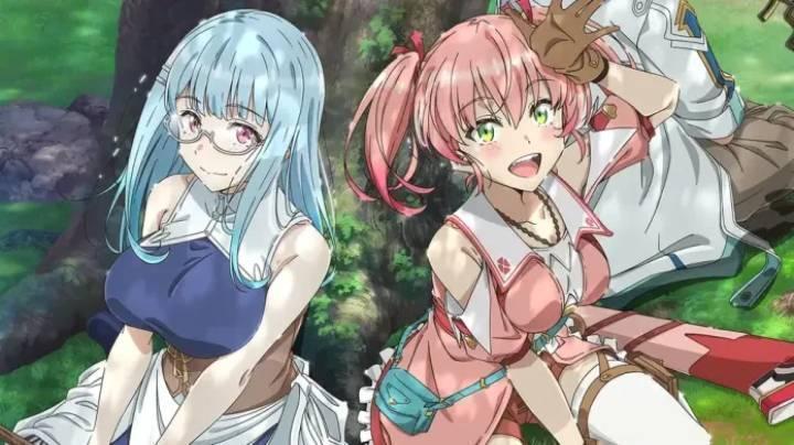 انمي Yuusha Party o Tsuiho Sareta Shiro Madoshi الحلقة 11 الحادية عشر مترجمة