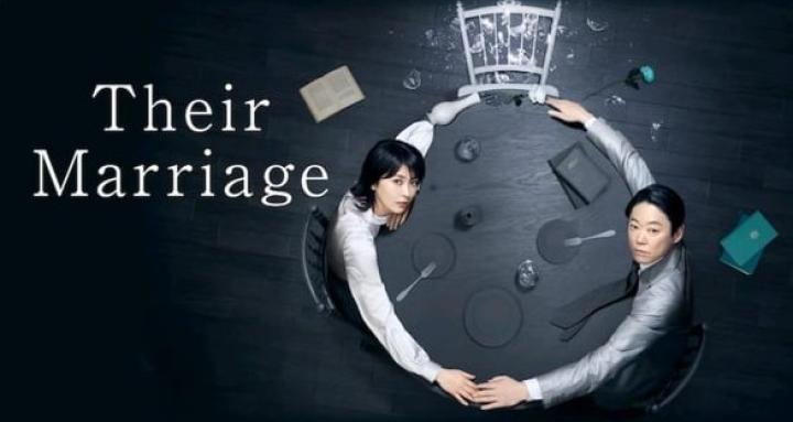مسلسل زواج على المحك Their Marriage الحلقة 3 مترجمة