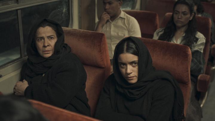 مسلسل The Dead Girls الموسم الاول الحلقة 5 الخامسة مترجمة
