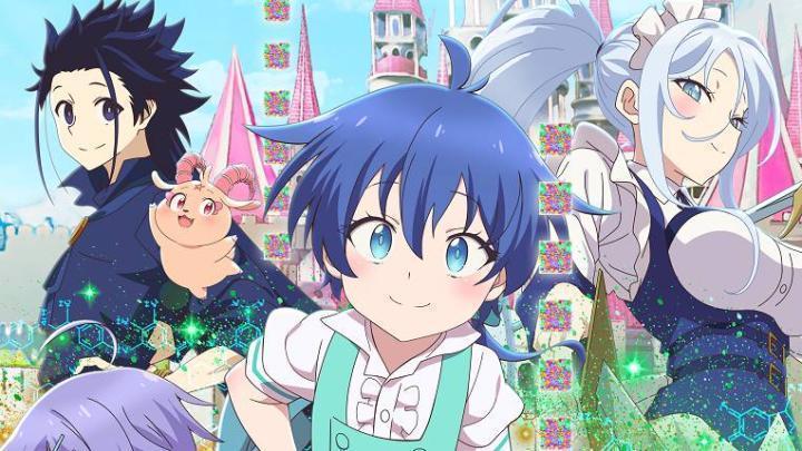 انمي Tensei shitara Dainana Ouji Datta node, Kimama ni Majutsu wo Kiwamemasu 2nd Season الحلقة 11 مت