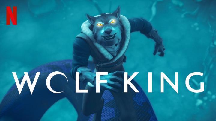 مسلسل Wolf King الموسم الثاني الحلقة 2